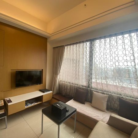Aj Residence 安捷國際公寓酒店 Taipei Exterior photo
