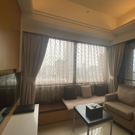 Aj Residence 安捷國際公寓酒店 Taipei Exterior photo